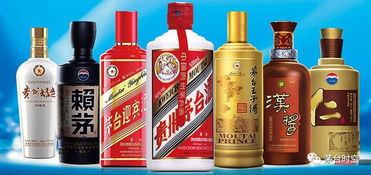 定價年份酒 嚴(yán)禁搭配銷售 茅臺系列酒最近連續(xù)出招藏玄機(jī)