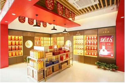 巨頭入場酒類新零售:阿里婚書已下,余者屬意誰家?