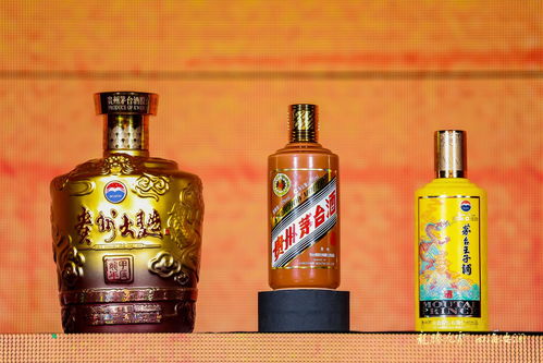 龍茅 市場需求高漲 一瓶難求持續走高