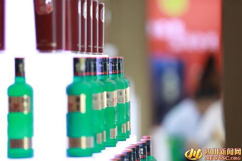 第108屆全國糖酒會今日開幕 世紀城展區酒香繚繞