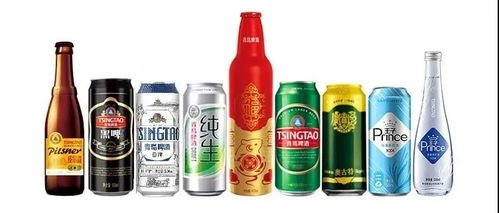 青島啤酒2020年主業(yè)利潤(rùn)增長(zhǎng)35 ,加快聽裝 精釀等高附加值產(chǎn)品發(fā)展