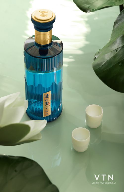 瞄準酒類新零售賽道,vtn美酒的創新性在哪里