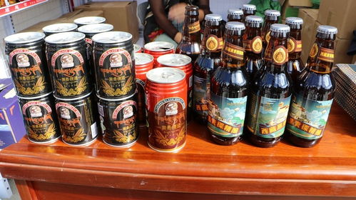 特色產(chǎn)品 讓展銷現(xiàn)場熱鬧非凡