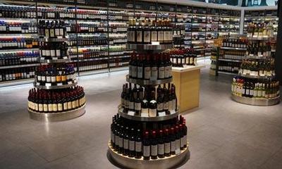 阿里巴巴投資20億的背后,其實是對于1919行業(yè)優(yōu)勢的一種肯定