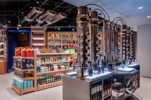 詠悅匯酒庫(kù)百款好酒上線(xiàn) 國(guó)慶宅家享受醉美時(shí)光