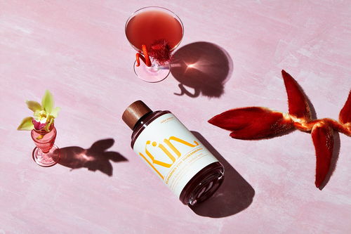 無(wú)酒精浪潮 酒類零售新賽道，保健飲品引領(lǐng)健康消費(fèi)新趨勢(shì)